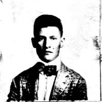 Paul Julius Alford