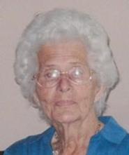 Imogene Alford Obituary