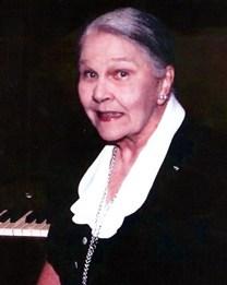 Rose Newport Obituary