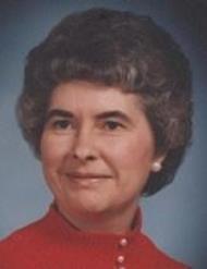 Wanda Ray Obituary