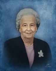 Margaret Hendricks Obituary