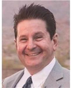 James Alvord obituary, Lake Havasu City, AZ