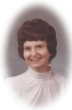 Obituary of Mary Inez Kaminski
