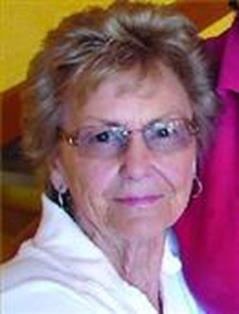 Doris Grace Alford Obituary