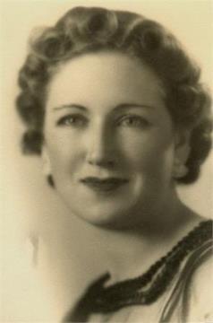 Edna Halford