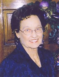 Juanita Avery Obituary