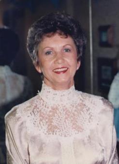 Obituary of Margaret Ann Alford