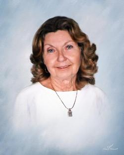 Helen D Alford