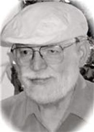 James Lamar Halford Obituary