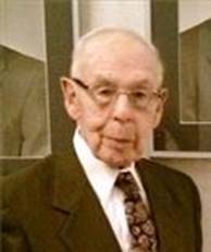 Karl Sverre ALFRED M.D. Obituary