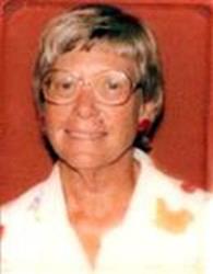 Lorena R. Alford Obituary