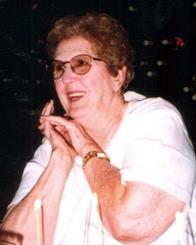 Obituary of Mary Linza Dixon-McKee