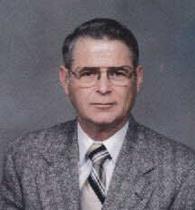 Walter Gordon Alford