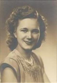 Anna Alford Obituary