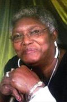 Annie B. Alfred Obituary
