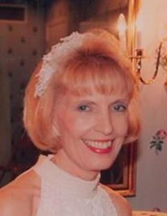 Joan Alford Obituary