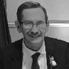 Jon Leslie ALFORD Obituary
