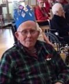 Merle Halford Obituary