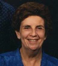 Juanita V. Alford