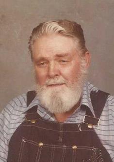 Albert Lee Alford 