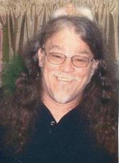 Donald Lee Halford