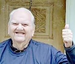 DONALD ALFORD obituary