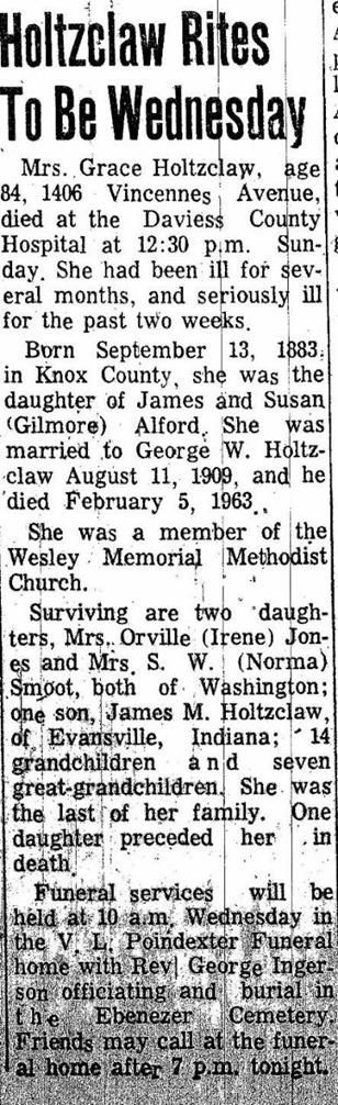 Obituary