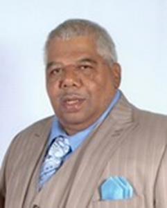 Jerry Alford Jr. Obituary