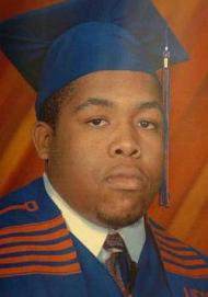 Kendall Stephon Alford