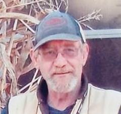 Larry Alford Obituary