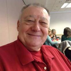 Obituary of Ronald "Ron" Wayne Alford
