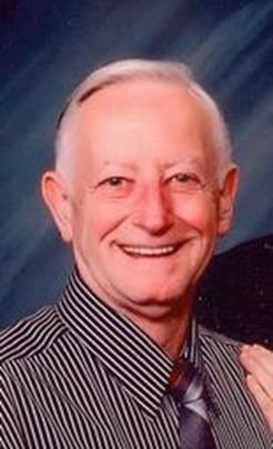 Obituary photo of Edward H. "Harold"  Alford, Dove, KS