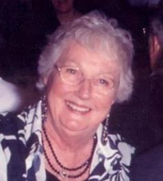 Dorothy Alvord Obituary (Worcester Telegram & Gazette)