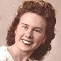 Jeannette B. Alford
