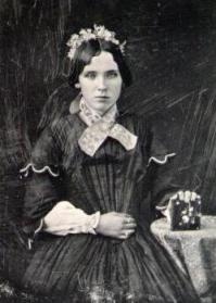 Ann Maria Stewart Alford