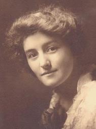 Rena Allford 1910