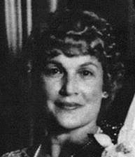 Marilyn Alford
