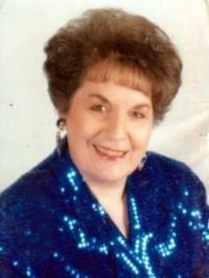 Evelyn Alford Obituary