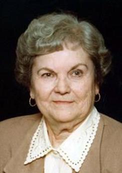 Mamie Owens Obituary