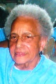 Obituary photo of Mary L. Alford, Cincinnati, OH