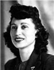 Bessie Ione Costanzo Obituary