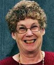 Margaret M. "Peggy" Alford Obituary