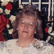 Nancy Carolyn Starnes Alford