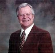 James Alford, Obituary