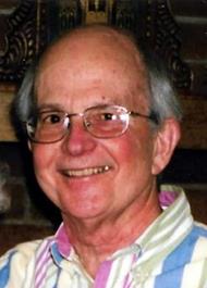 Obituary of Ronald Stewart Alford