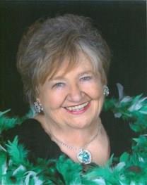 Darlyne Neubauer Obituary