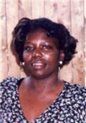 Gwendolyn Joyce Alford Obituary