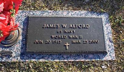 ALFORD_James_W_1915-2000_