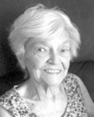 Dorene Halford Obituary