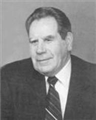 Leroy Elmer "Roy" Halford Obituary